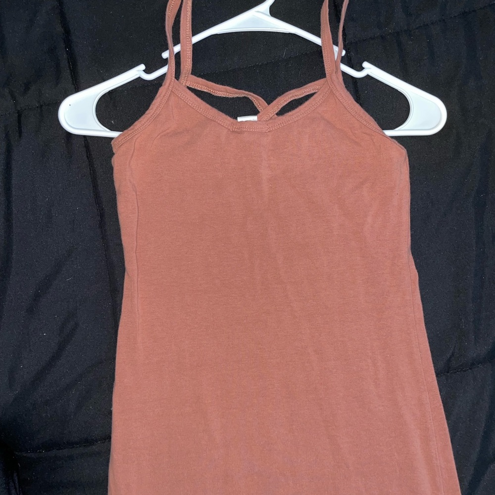 Maxi short dress